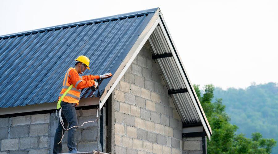 Local Siding Services in Avery, TX